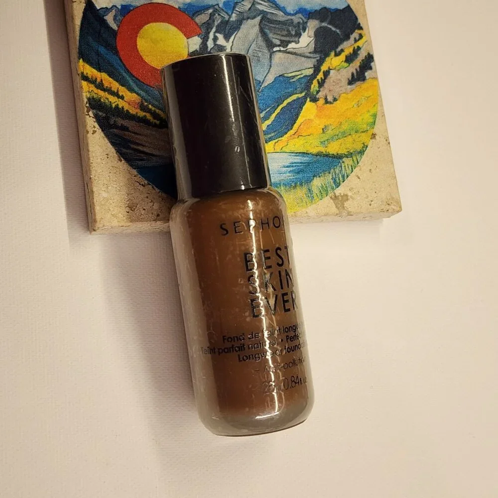 Sephora Best Skin Ever Liquid Foundation - 61P